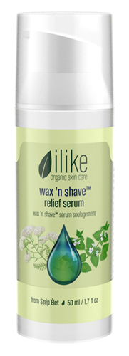 Wax 'N Shave™ Relief Serum