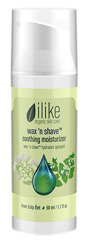 Wax 'N Shave™ Soothing Moisturizer